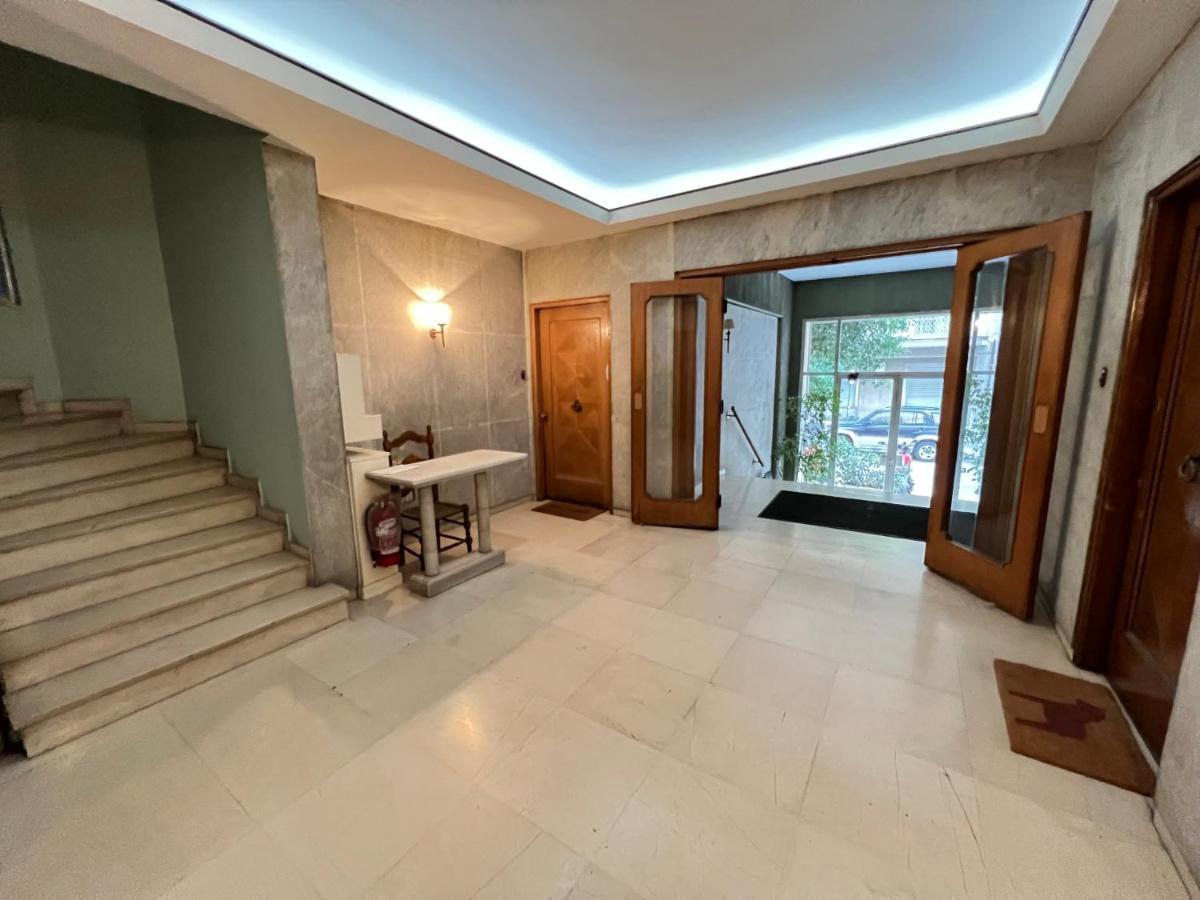 Bang In Kolonaki By Athenian Homes Exteriör bild