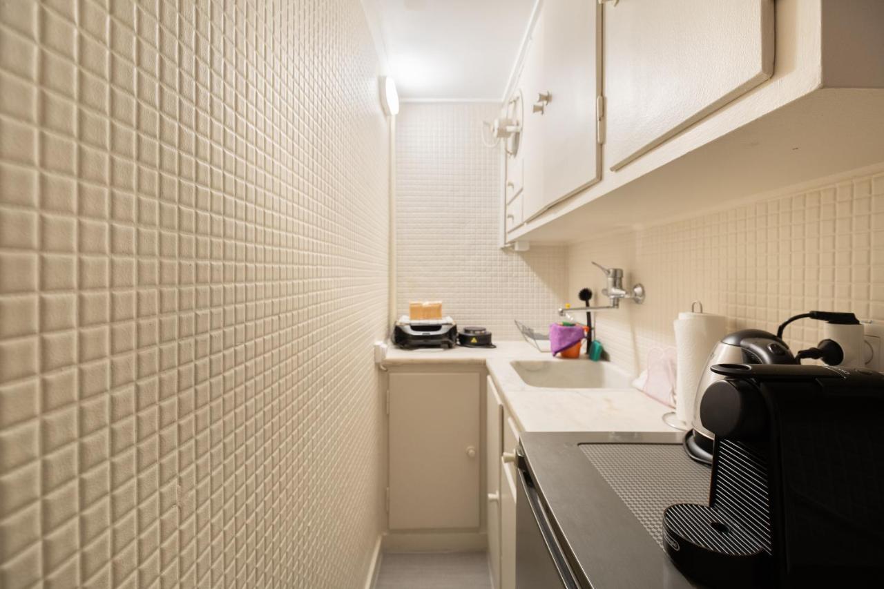 Bang In Kolonaki By Athenian Homes Exteriör bild