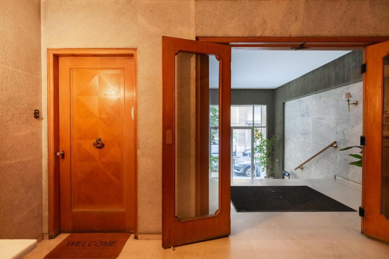 Bang In Kolonaki By Athenian Homes Exteriör bild